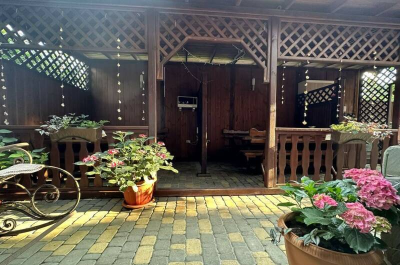 Гостевой дом «Зеленый мир»