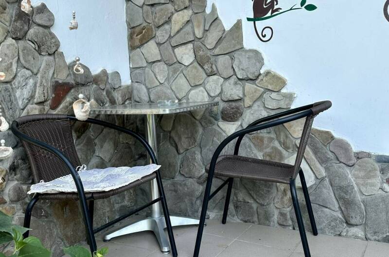 Гостевой дом «Зеленый мир»