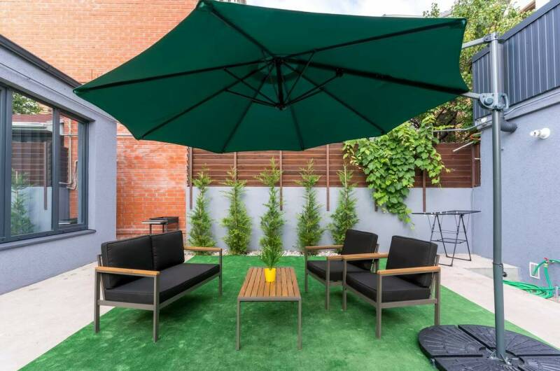 Гостевой дом на Ульяновской