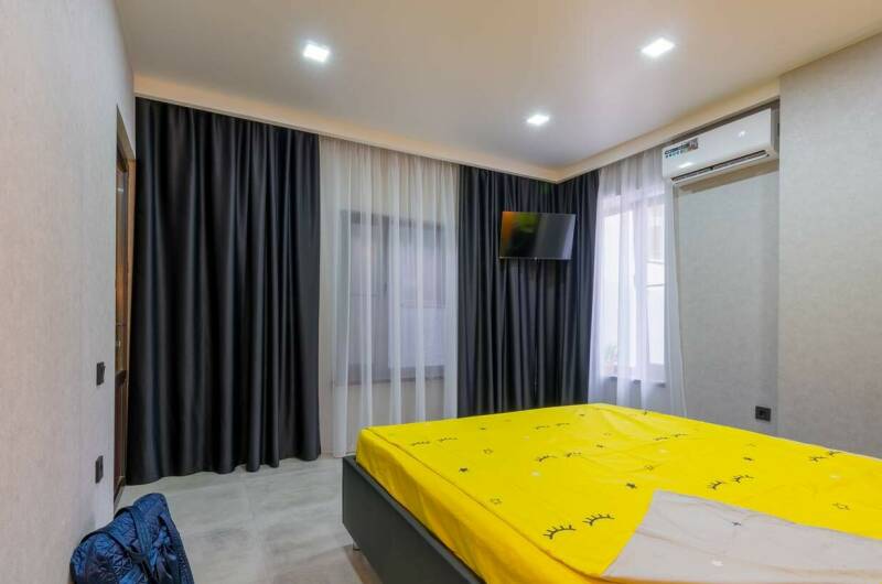 Гостевой дом на Ульяновской