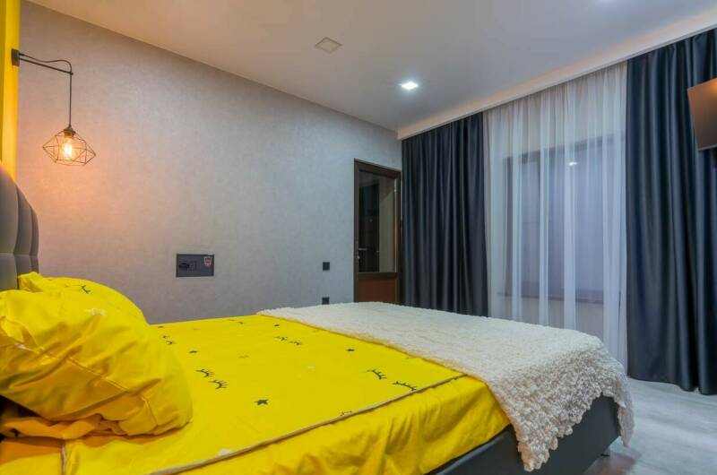 Гостевой дом на Ульяновской