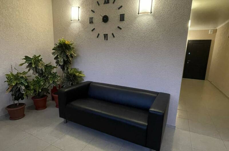 Гостевой дом «Platano»