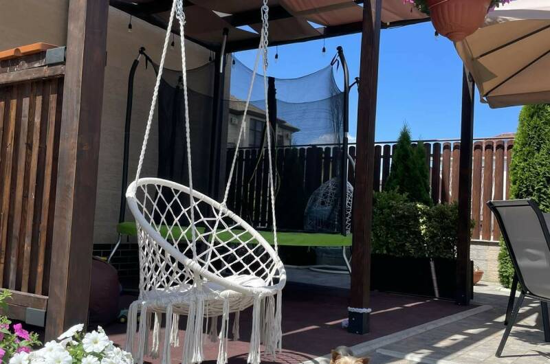 Гостевой дом «Platano»