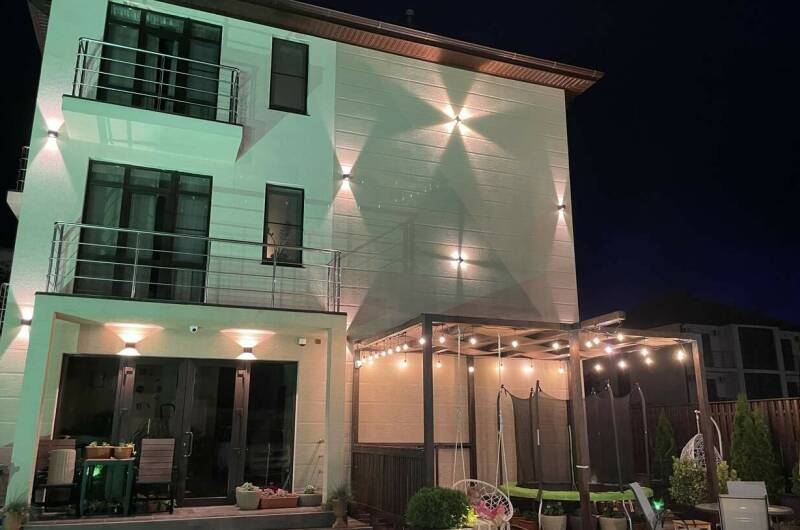 Гостевой дом «Platano»