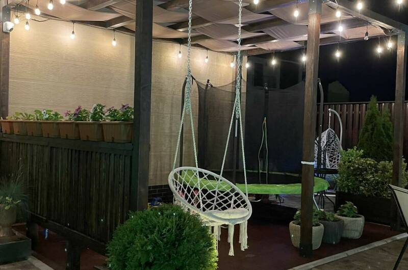 Гостевой дом «Platano»