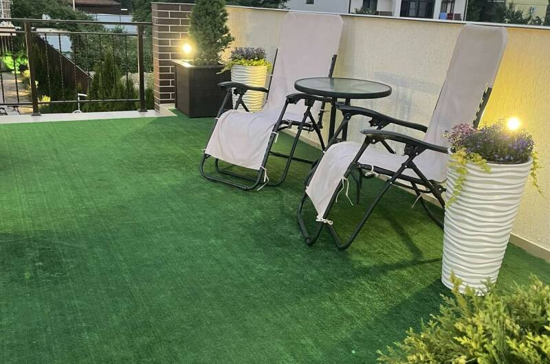 Гостевой дом «Platano»