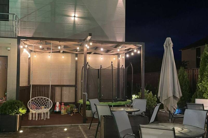 Гостевой дом «Platano»