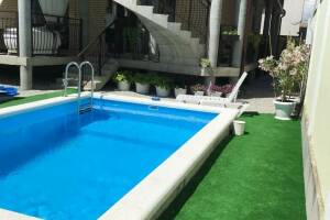 Изображение Гостевой дом «Парус» #2