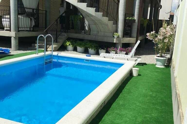 Гостевой дом «Парус»