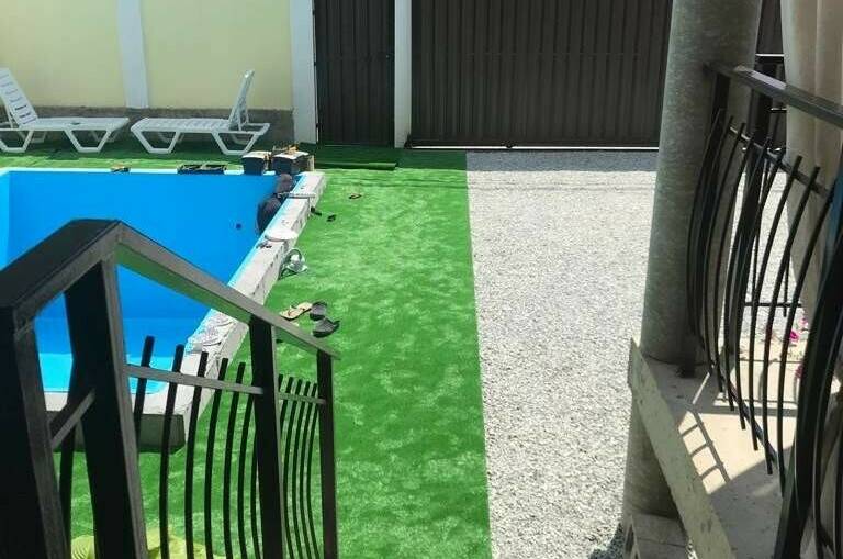 Гостевой дом «Парус»