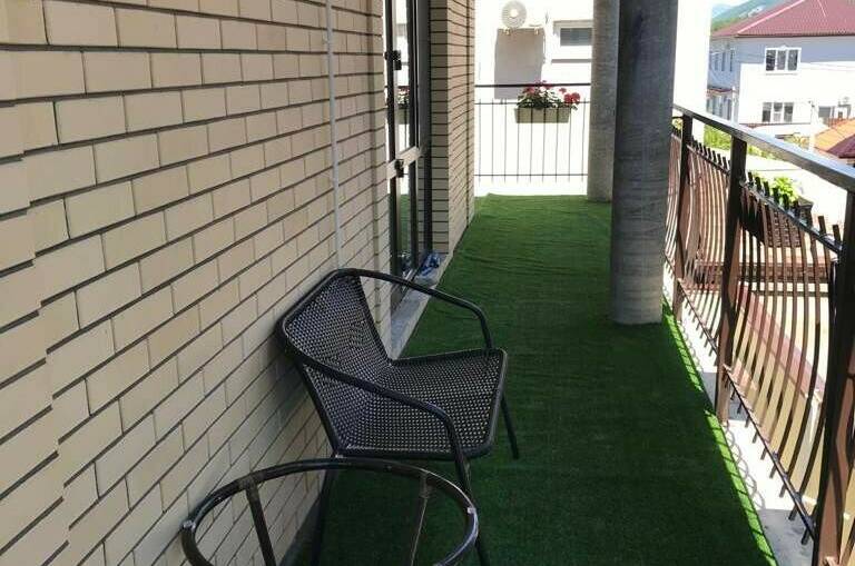 Гостевой дом «Парус»