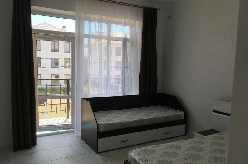 Гостевой дом «Парус»