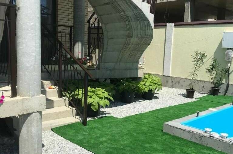 Гостевой дом «Парус»