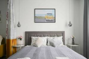 Изображение Апартаменты «Relax apartment» #1