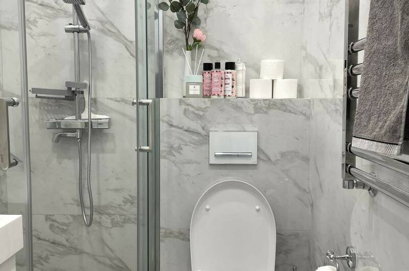 Апартаменты «Relax apartment»