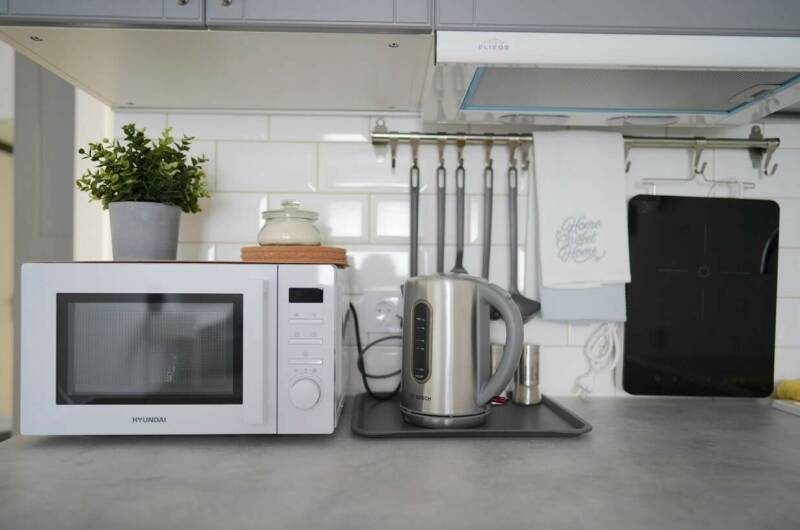 Апартаменты «Relax apartment»