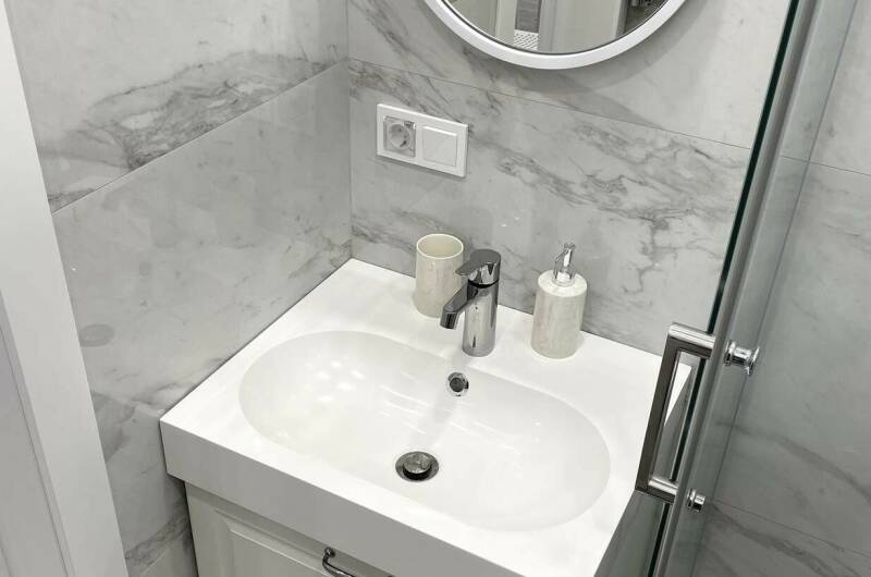 Апартаменты «Relax apartment»