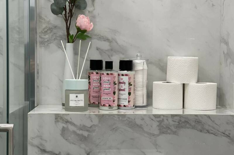 Апартаменты «Relax apartment»