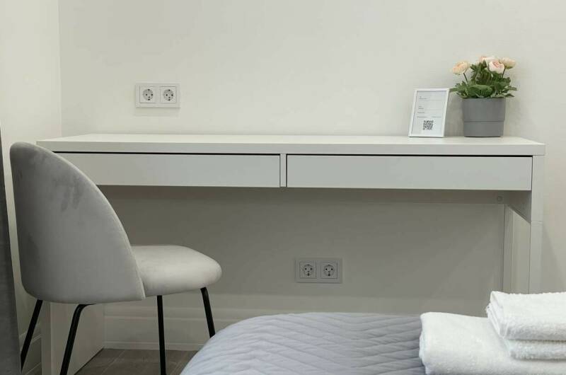 Апартаменты «Relax apartment»