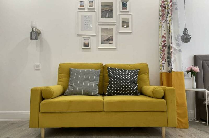 Апартаменты «Relax apartment»