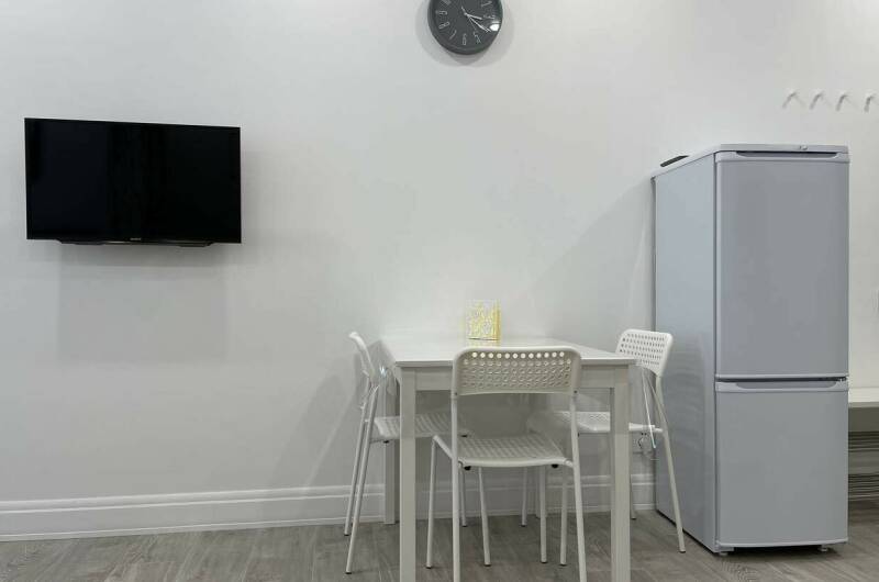 Апартаменты «Relax apartment»