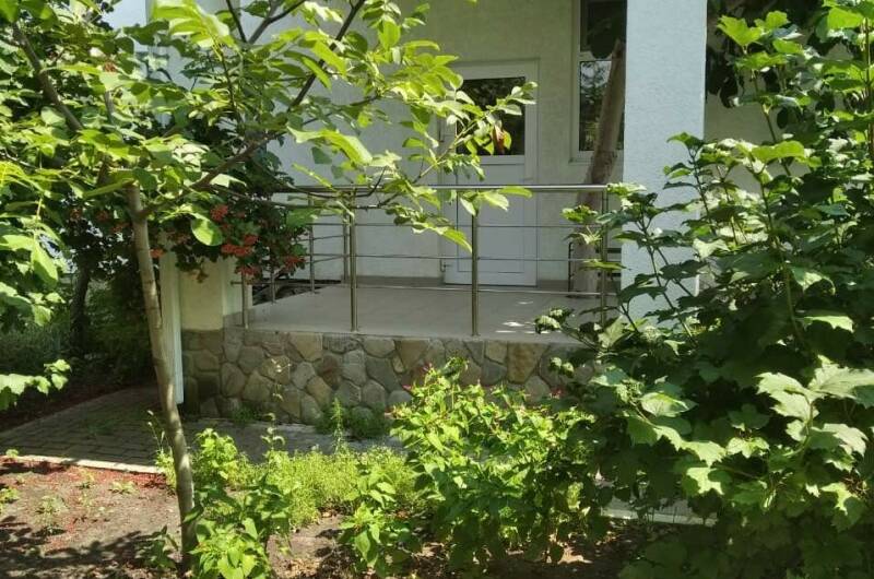 Гостевой дом «Два ясеня»