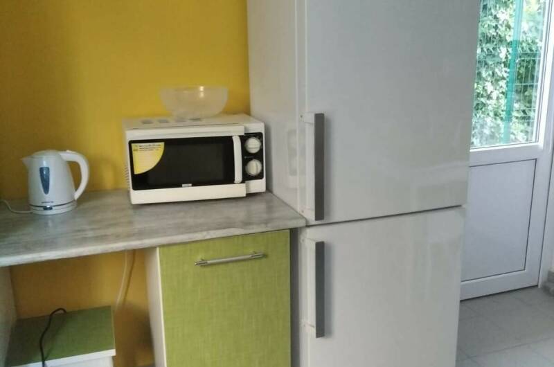 Гостевой дом «Два ясеня»