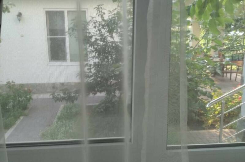 Гостевой дом «Два ясеня»