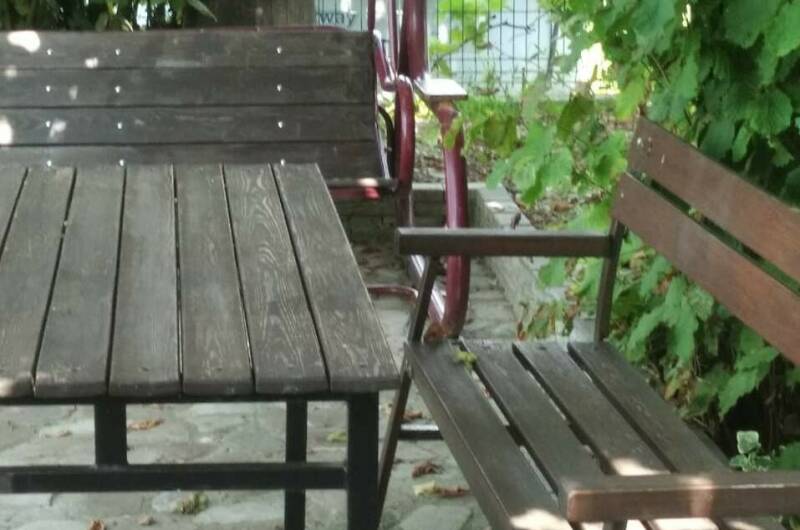 Гостевой дом «Два ясеня»