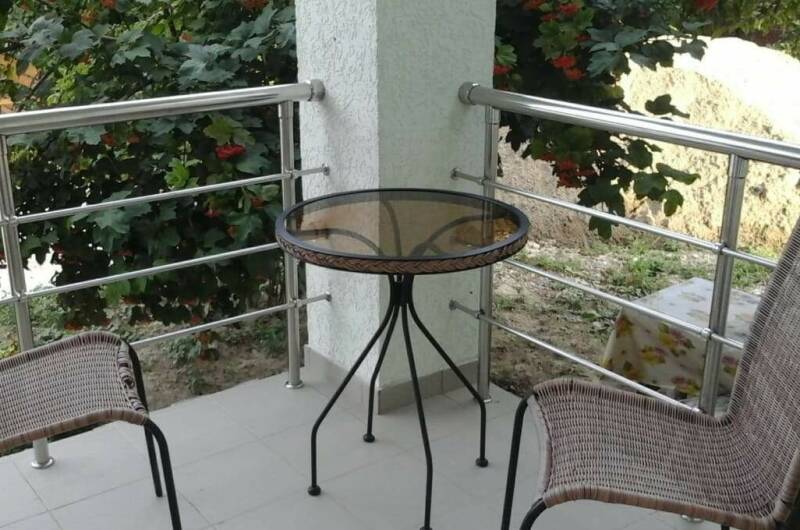 Гостевой дом «Два ясеня»