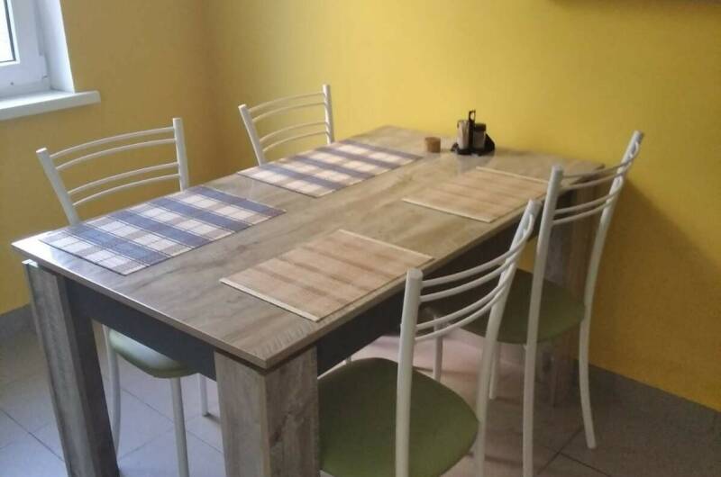 Гостевой дом «Два ясеня»