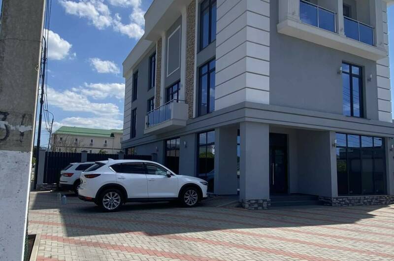 2-х комнатная квартира в частном секторе