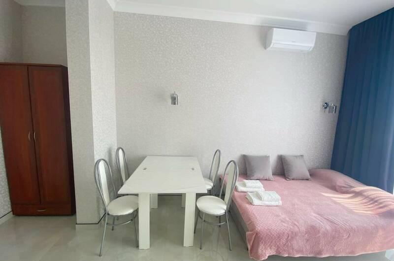 2-х комнатная квартира в частном секторе