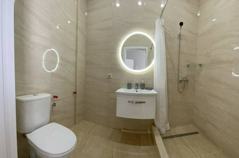 2-х комнатная квартира в частном секторе