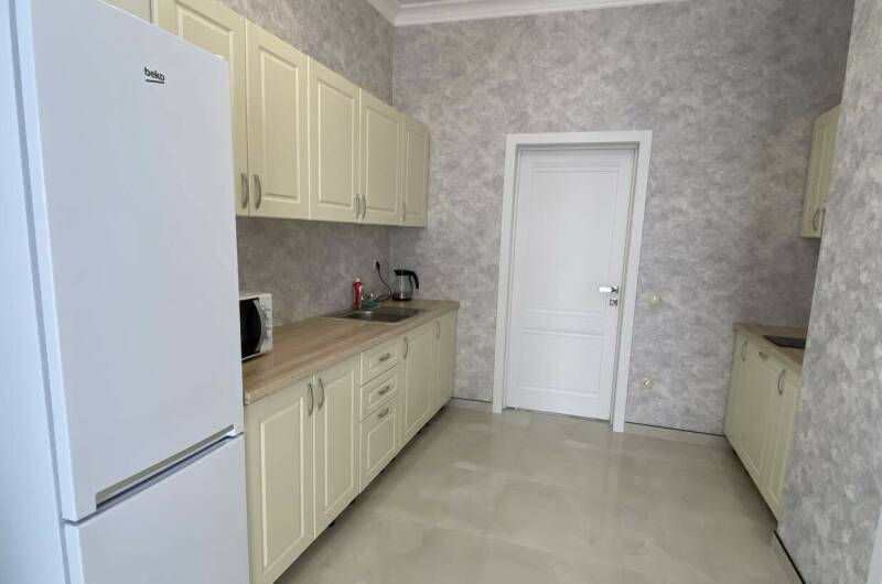 2-х комнатная квартира в частном секторе