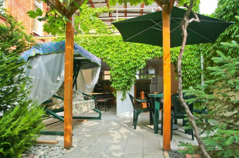 Гостевой дом «Аритэль»