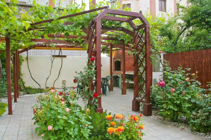 Гостевой дом «Аритэль»