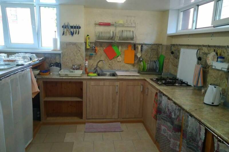 Гостевой дом «Аритэль»