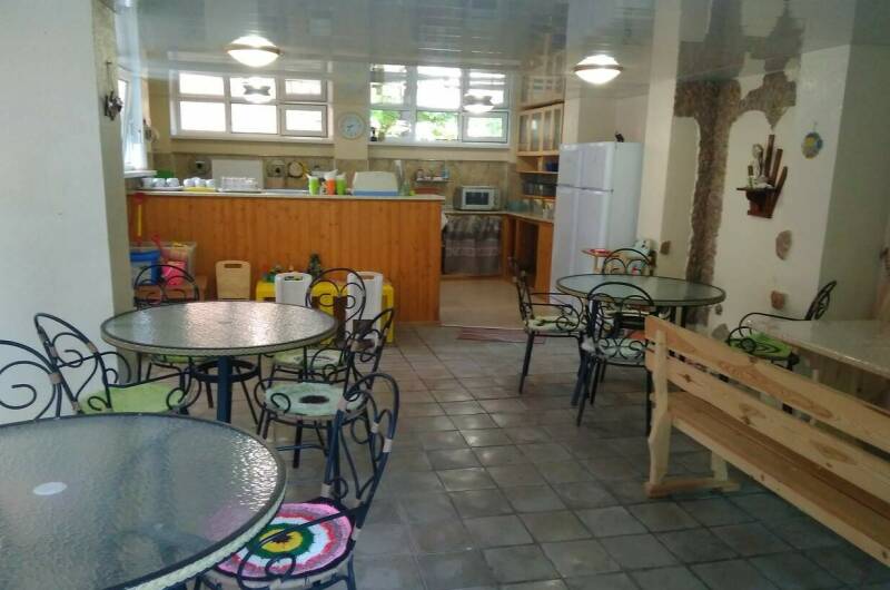 Гостевой дом «Аритэль»