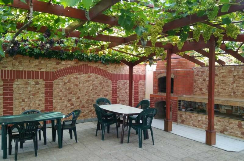 Гостевой дом «Аритэль»