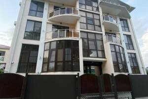 Изображение Гостевой дом «Family Home» #5