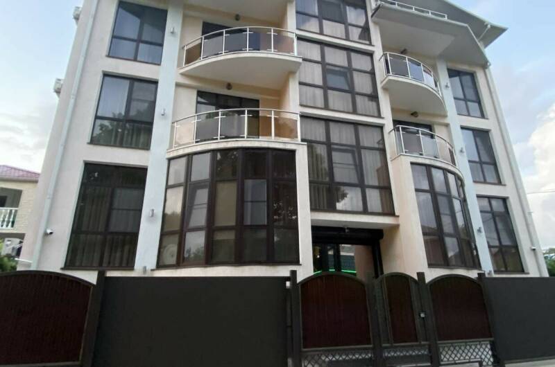 Гостевой дом «Family Home»