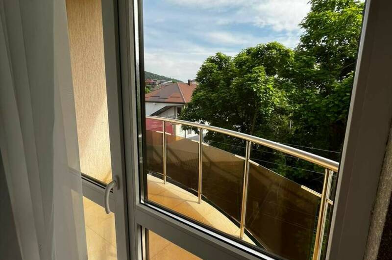 Гостевой дом «Family Home»