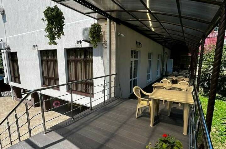 Гостевой дом «Family Home»