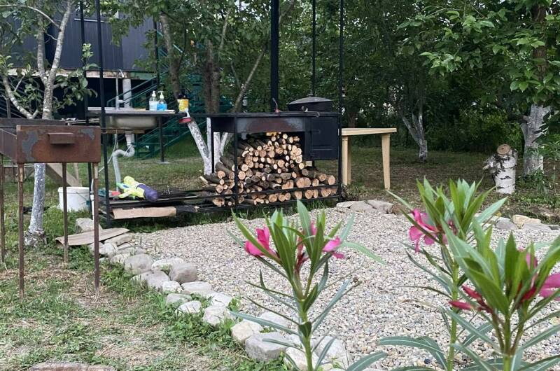 Гостевой дом «Family Home»