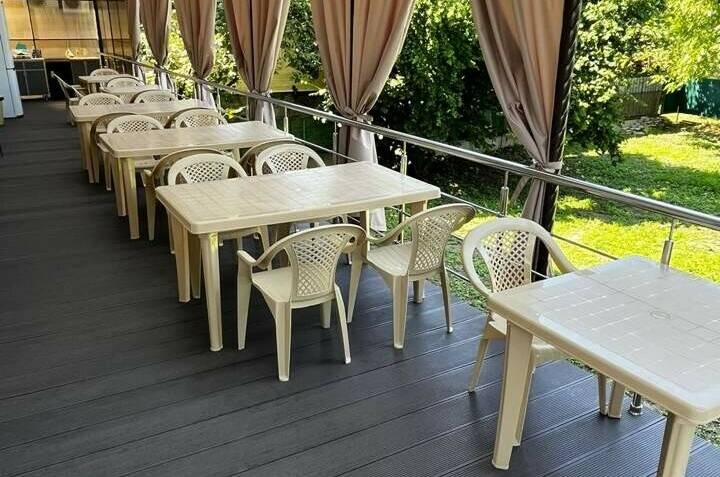 Гостевой дом «Family Home»