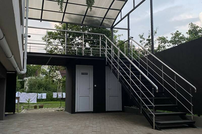 Гостевой дом «Family Home»