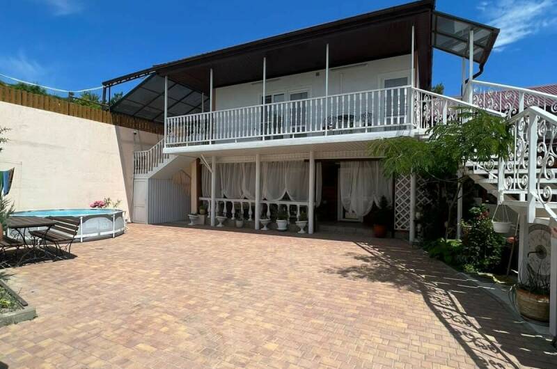 Гостевой дом «Елена»