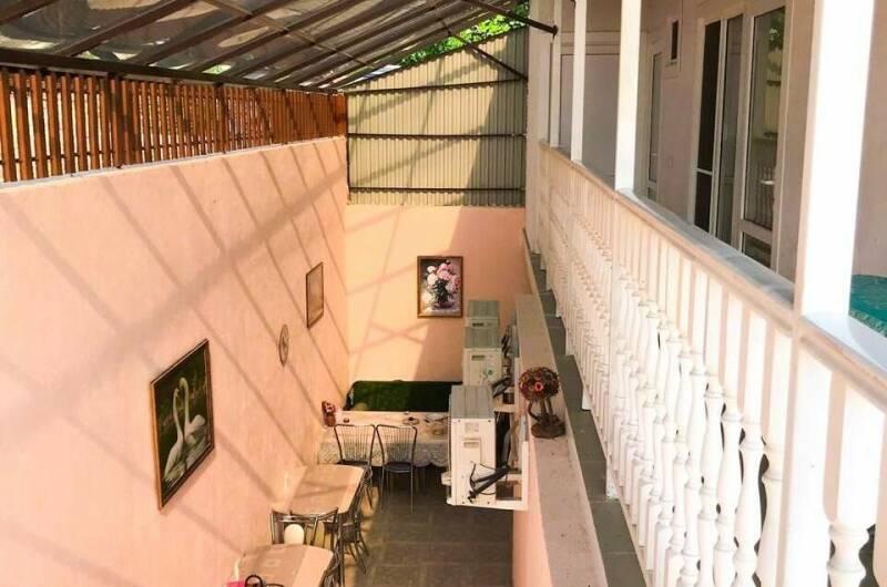 Гостевой дом «Елена»