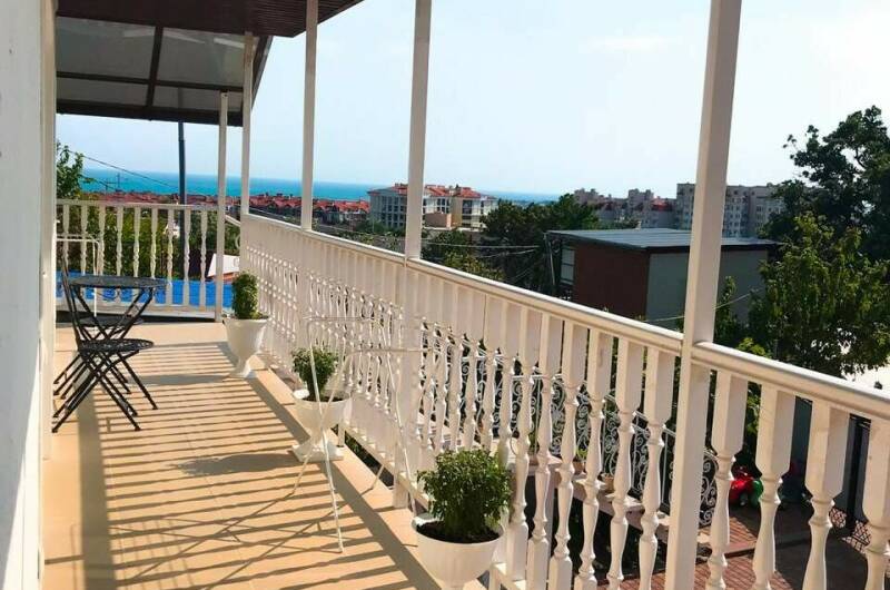 Гостевой дом «Елена»